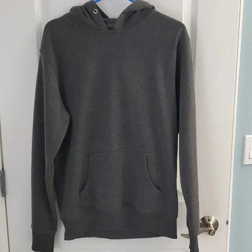 Courage Clothing Hooded sweatshirt